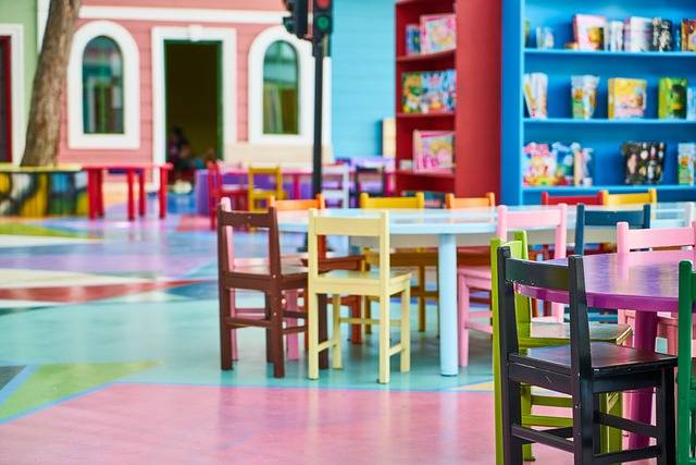 scuole a agerola